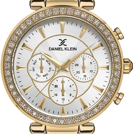 DANİEL KLEİN KADIN KOL SAATİ