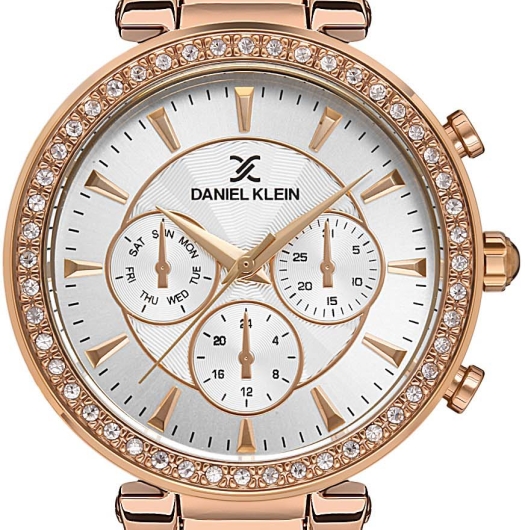 DANİEL KLEİN KADIN KOL SAATİ