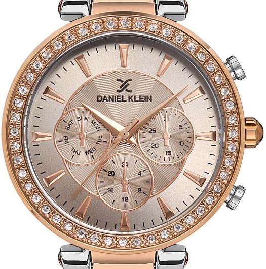 DANİEL KLEİN KADIN KOL SAATİ