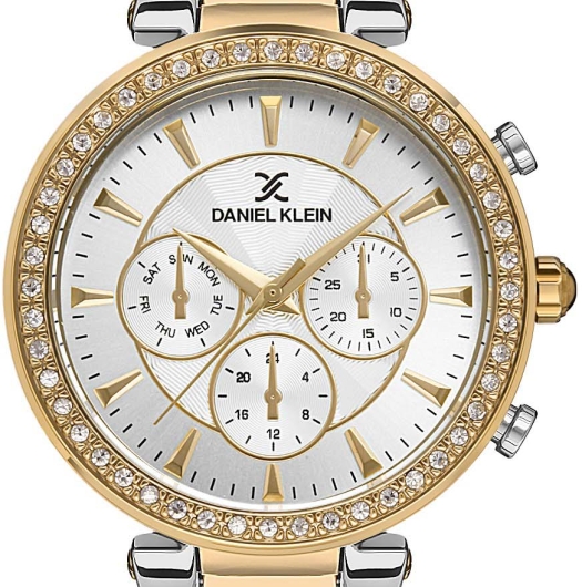 DANİEL KLEİN KADIN KOL SAATİ