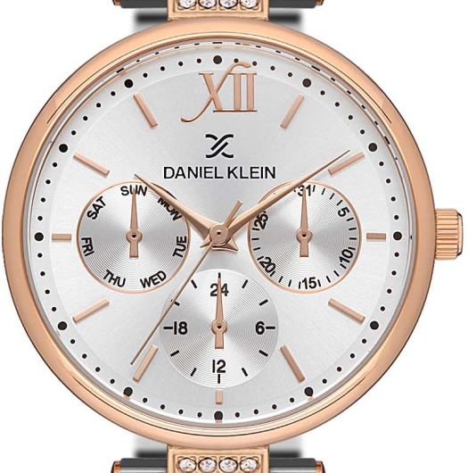 DANİEL KLEİN KADIN KOL SAATİ