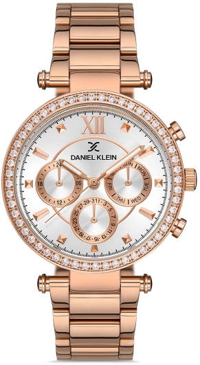 DANİEL KLEİN KADIN KOL SAATİ