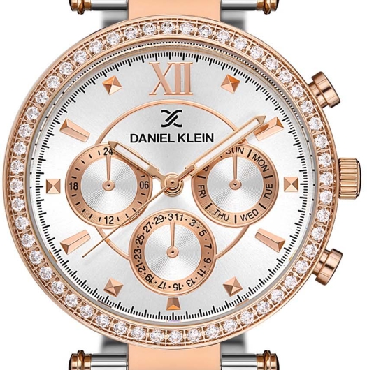 DANİEL KLEİN KADIN KOL SAATİ