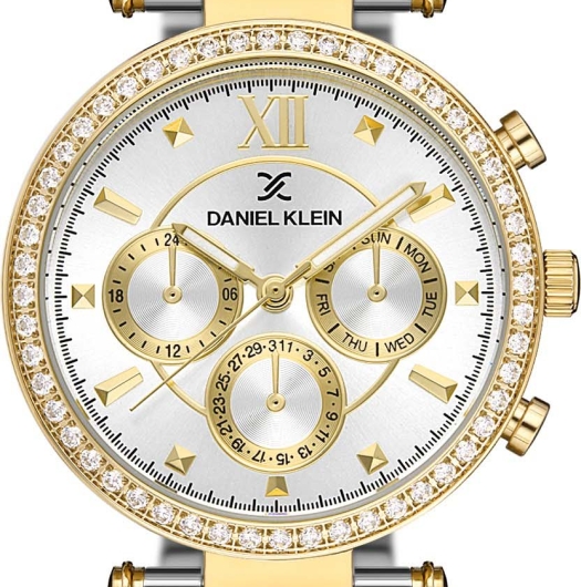 DANİEL KLEİN KADIN KOL SAATİ