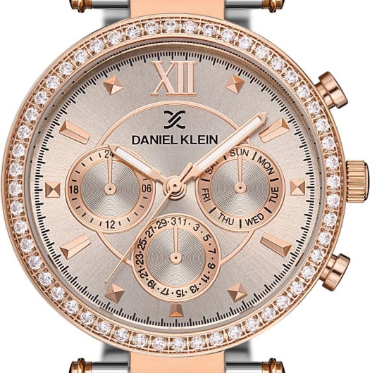 DANİEL KLEİN KADIN KOL SAATİ