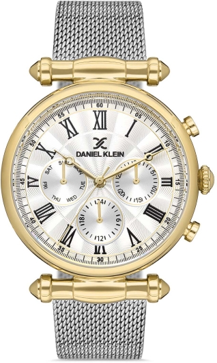 DANİEL KLEİN KADIN KOL SAATİ