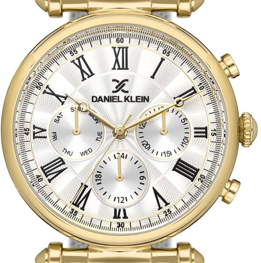 DANİEL KLEİN KADIN KOL SAATİ