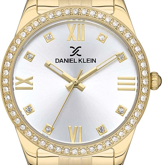DANİEL KLEİN KADIN KOL SAATİ