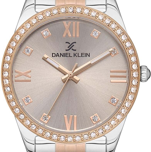 DANİEL KLEİN KADIN KOL SAATİ
