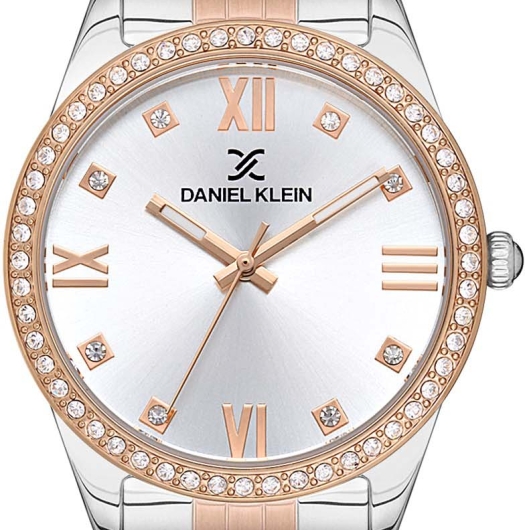 DANİEL KLEİN KADIN KOL SAATİ