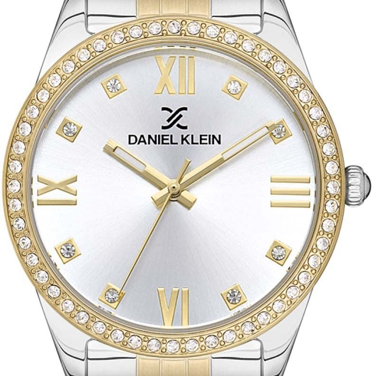DANİEL KLEİN KADIN KOL SAATİ