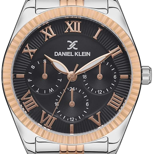 DANİEL KLEİN KADIN KOL SAATİ