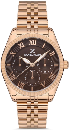 DANİEL KLEİN KADIN KOL SAATİ