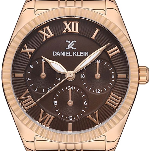 DANİEL KLEİN KADIN KOL SAATİ