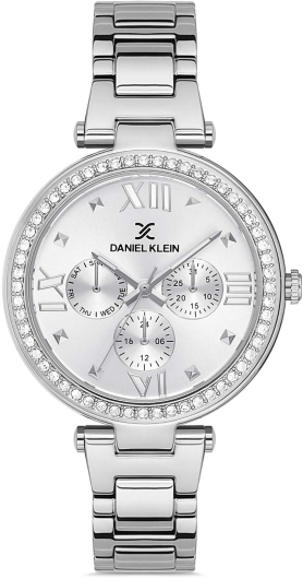 DANİEL KLEİN KADIN KOL SAATİ
