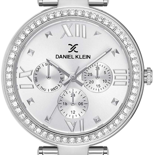 DANİEL KLEİN KADIN KOL SAATİ