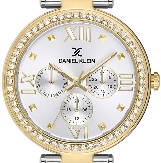 DANİEL KLEİN KADIN KOL SAATİ