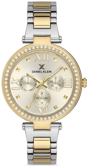 DANİEL KLEİN KADIN KOL SAATİ