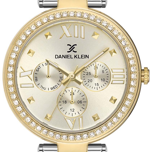 DANİEL KLEİN KADIN KOL SAATİ