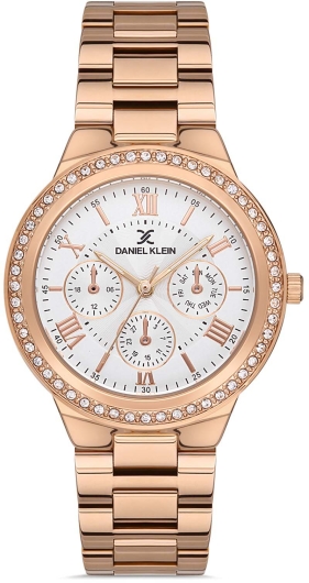DANİEL KLEİN KADIN KOL SAATİ