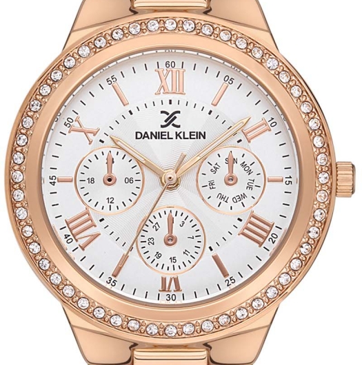DANİEL KLEİN KADIN KOL SAATİ