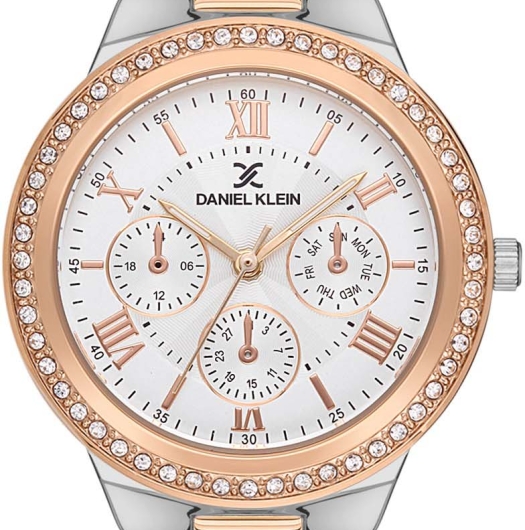 DANİEL KLEİN KADIN KOL SAATİ