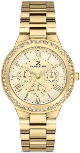 DANİEL KLEİN KADIN KOL SAATİ