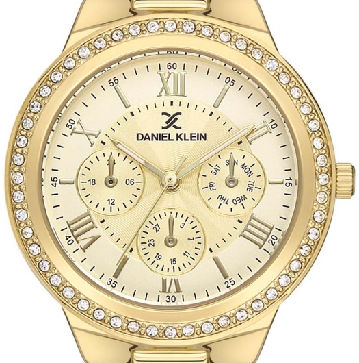 DANİEL KLEİN KADIN KOL SAATİ