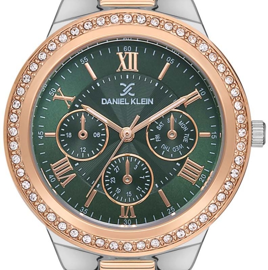 DANİEL KLEİN KADIN KOL SAATİ