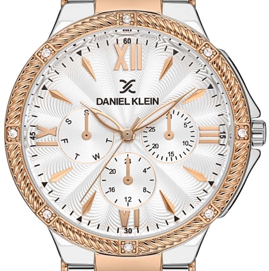 DANİEL KLEİN KADIN KOL SAATİ
