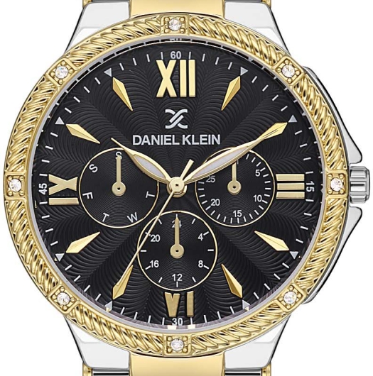 DANİEL KLEİN KADIN KOL SAATİ