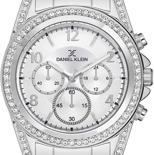 DANİEL KLEİN KADIN KOL SAATİ