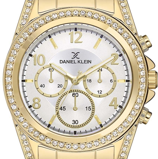 DANİEL KLEİN KADIN KOL SAATİ