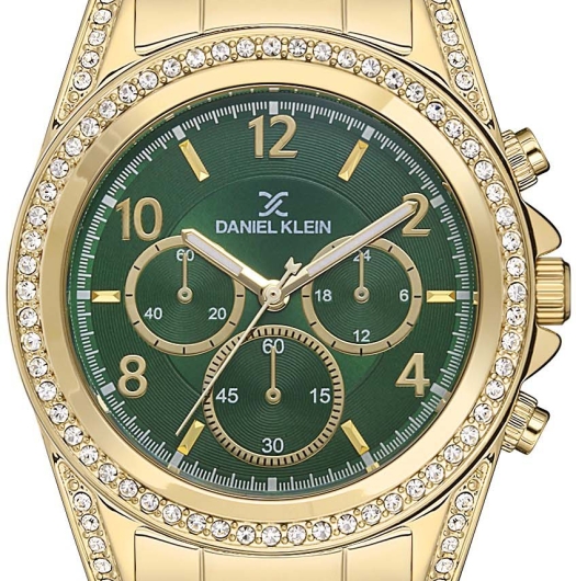 DANİEL KLEİN KADIN KOL SAATİ