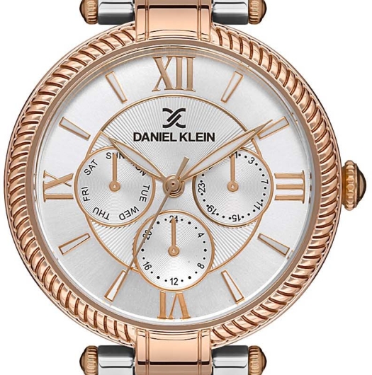 DANİEL KLEİN KADIN KOL SAATİ