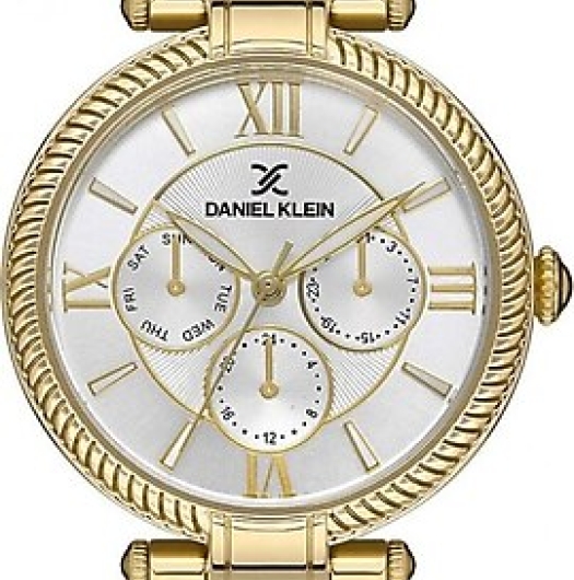 DANİEL KLEİN KADIN KOL SAATİ