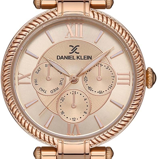 DANİEL KLEİN KADIN KOL SAATİ