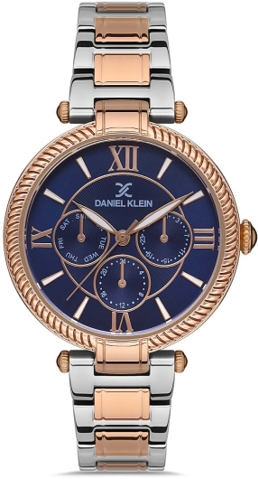 DANİEL KLEİN KADIN KOL SAATİ