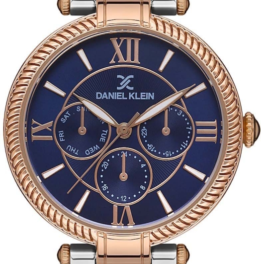 DANİEL KLEİN KADIN KOL SAATİ