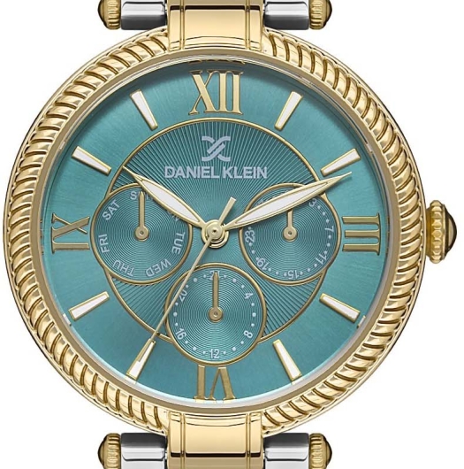 DANİEL KLEİN KADIN KOL SAATİ