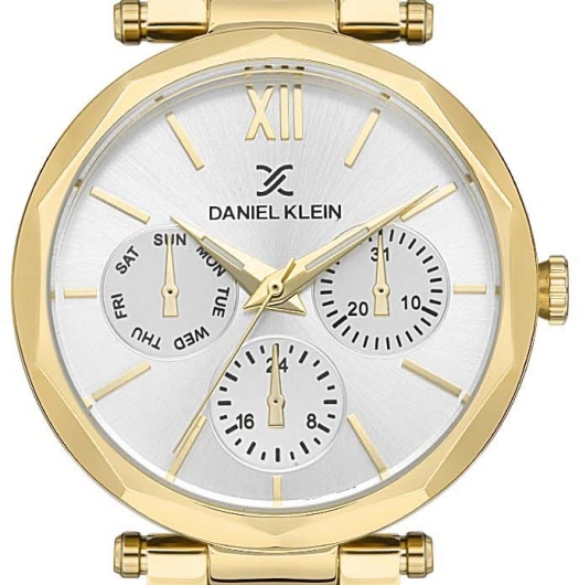 DANİEL KLEİN KADIN KOL SAATİ