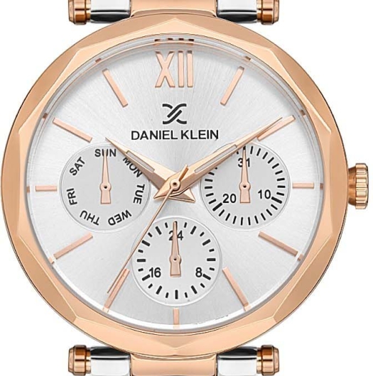 DANİEL KLEİN KADIN KOL SAATİ