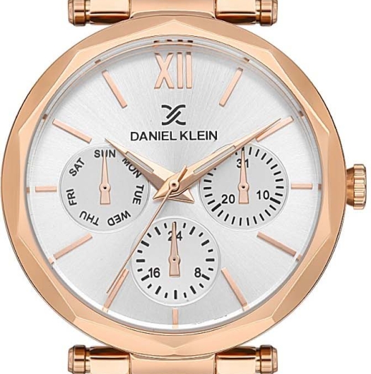DANİEL KLEİN KADIN KOL SAATİ