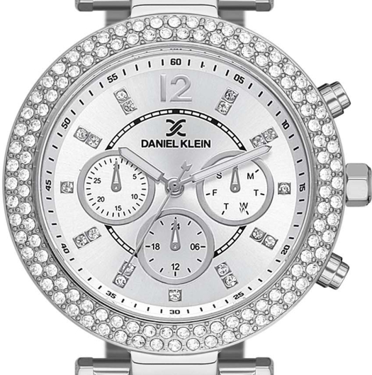 DANİEL KLEİN KADIN KOL SAATİ