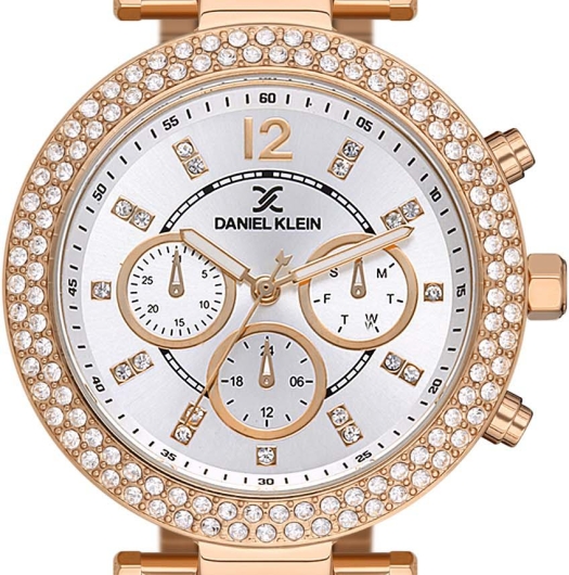 DANİEL KLEİN KADIN KOL SAATİ