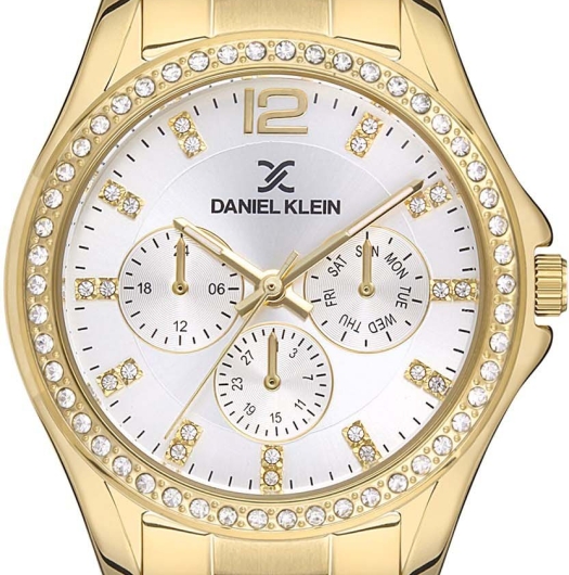 DANİEL KLEİN KADIN KOL SAATİ