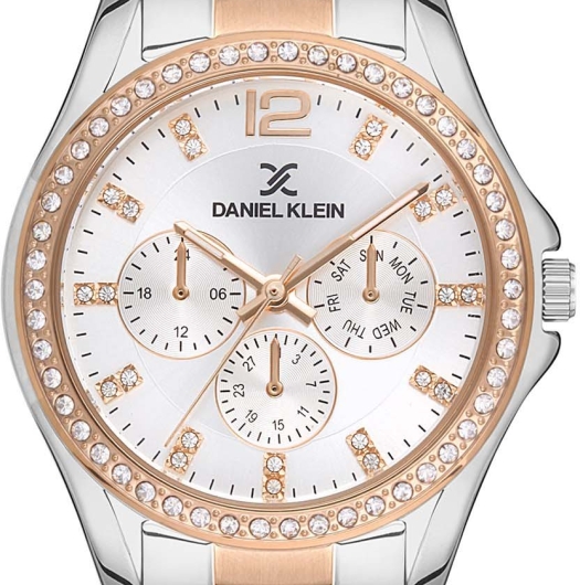 DANİEL KLEİN KADIN KOL SAATİ