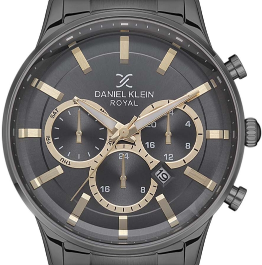 DANİEL KLEİN ERKEK KOL SAATİ