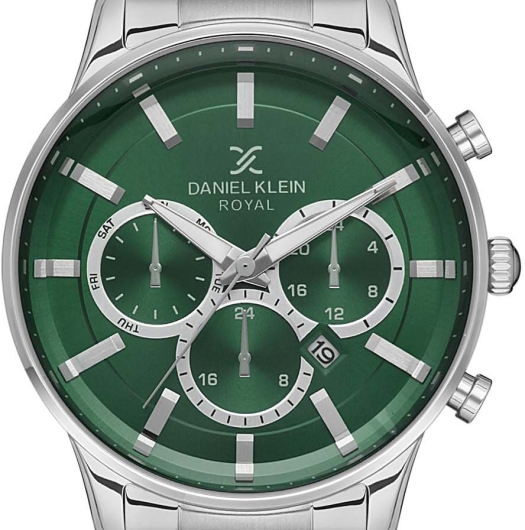 DANİEL KLEİN ERKEK KOL SAATİ