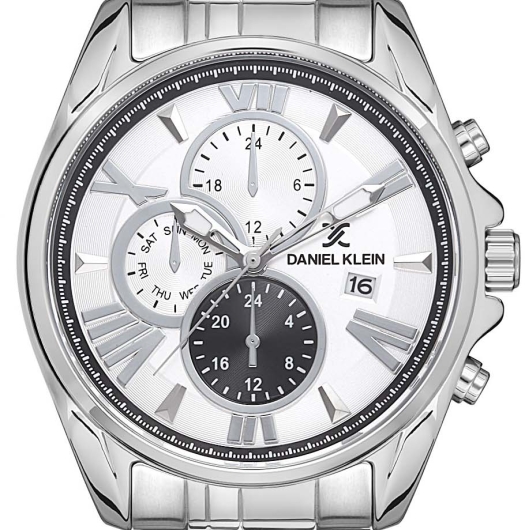 DANİEL KLEİN ERKEK KOL SAATİ